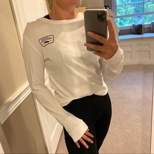 Vans Long Sleeve T